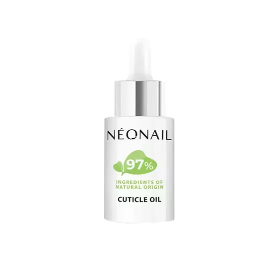 NEONAIL VITAMIN CUTICLE OIL VITAMINÖL FÜR NÄGEL UND NAGELHAUT 6 5ML