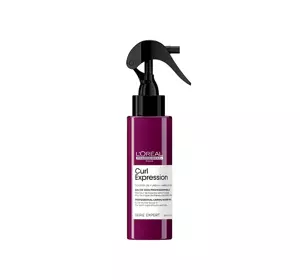 LOREAL PROFESSIONNEL SERIE EXPERT CURL EXPRESSION HAARSPRAY 190ML