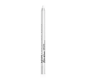 NYX PROFESSIONAL MAKEUP EPIC WEAR LINER STICK 09 PURE WHITE 1,22G