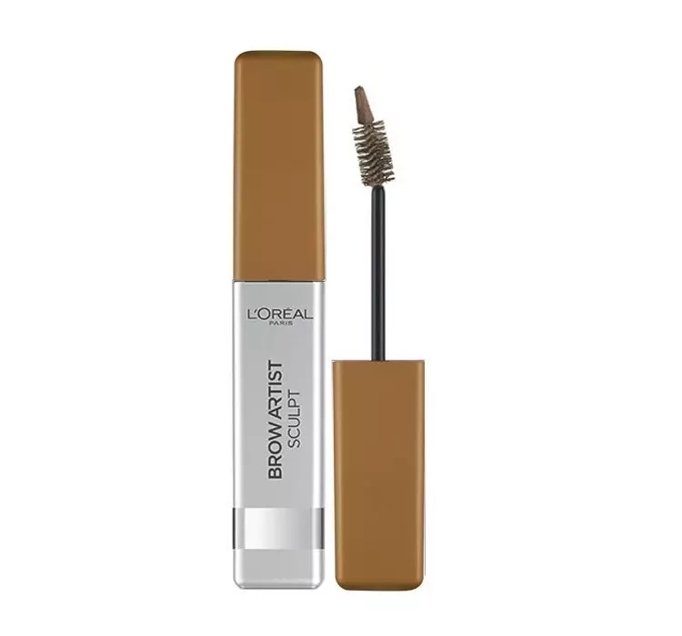 Loreal Brow Artist Sculpt Mascara Blonde G Blonde Ezebra De