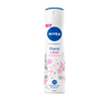 NIVEA FLORAL LOVE ANTITRANSPIRANT SPRAY FÜR FRAUEN 150ML