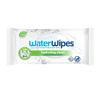 Water Wipes Hydrating Clean bioabbaubare Feuchttücher mit Aloe-Extrakt 60 Stück