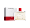 LACOSTE RED EDT SPRAY 75ML