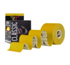 REA TAPE CLASSIC MEDIZINISCHES TAPINGBAND YELLOW