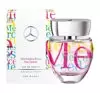 MERCEDES-BENZ FOR WOMEN POP EDITION EDP SPRAY 90 ML