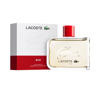 LACOSTE RED EDT SPRAY 125ML