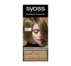 SYOSS PERMANENTE COLORATION HAARFARBE ROASTED PECAN