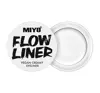 MIYO FLOW LINER MULTIFUNKTIONALER CREMIGER EYELINER 02 WHITE FLAG 5G