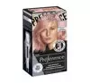 LOREAL PREFERENCE VIVID COLOURS HAARFARBE 9.213 ROSE GOLD