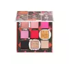 MAKEUP REVOLUTION X DC HARLEY QUINN REBEL HEART LIDSCHATTENPALETTE 9G