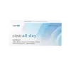 CLEARLAB CLEAR ALL-DAY MONATSLINSEN 3 STÜCK -4.25/8.6