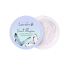 LOVELY SWEET ILLUSION KORRIGIERENDER GESICHTSPUDER LAVENDEL 5G