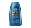 AVON CARE MEN ESSENTIAL 3IN1 SHAMPOO CONDITIONER UND DUSCHGEL FÜR MÄNNER 200ML