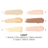 NYX PROFESSIONAL MAKEUP CONCEALER CORRECT CONTOUR PALETTE 01 LIGHT