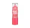 ESSENCE HEART CORE FRUITY LIP BALM FRUCHTIGER LIPPENBALSAM 02 SWEET STRAWBERRY 3G