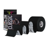 REA TAPE CLASSIC MEDIZINISCHES TAPINGBAND BLACK