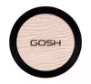 GOSH DEXTREME HIGH COVERAGE ABDECKENDES PUDER 002 IVORY 9G