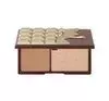 I HEART REVOLUTION MINI CHOCOLATE PALETTE BRONZE AND GLOW