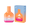 Adidas Vibes Get Comfy Eau de Parfum Spray 50ml