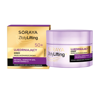 SORAYA ZŁOTY LIFTING STRAFFENDE CREME 50+ TAG UND NACHT 50ML