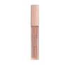 LUMENE HYDRATING & PLUMPING LIP GLOSS 1 PALE HONEY 5ML