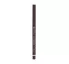 ESSENCE MICRO PRECISE EYEBROW PENCIL WASSERFESTER AUGENBRAUENSTIFT 03 DARK BROWN