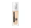 MAYBELLINE SUPER STAY ACTIVE WEAR 30H FOUNDATION 02 NAKED IVORY30ML