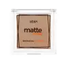 HEAN MATTE ALL DAY BRÄUNUNGSPUDER 56 BAHAMA SUN 9G