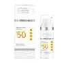 BIELENDA PROFESSIONAL SUPREMELAB SUN PROTECT SATIN-SCHUTZCREME SPF50 50ML