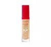 BOURJOIS HEALTHY MIX CLEAN CONCEALER FÜR GESICHT UND UNTER AUGEN 52.5 VANILLA 6ML