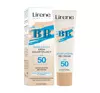 LIRENE FEUCHTIGKEITSSPENDENDE BB CREME SPF50 01 NATURAL 30ML