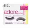 ARDELL ADORE LASHES ZOEY WIMPERN SCHWARZ + KLEBER