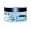 BIELENDA SCRUB COCTAIL REGENERIERENDES KÖRPERPEELING BLUE MATCHA UND BLUEBERRY 350G