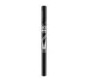 CATRICE IT'S EASY LINER 010 BLACKEST BLACK 1ML