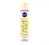 NIVEA FRESH REVIVE TROCKENSHAMPOO FÜR BLONDES HAAR 200ML