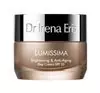 DR IRENA ERIS LUMISSIMA AUFHELLENDE ANTI FALTEN TAGESCREME SPF20 50ML