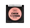 WIBO CHEEK TO CHEEK WANGENROUGE 1 PEONY