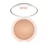 GOLDEN ROSE NUDE LOOK GEBACKENES PUDER 01 NUDE GLOW 9G