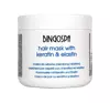 BINGOSPA HAARMASKE KERATIN ELASTIN 500G