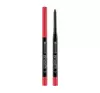 ESSENCE 8H MATTE COMFORT WASSERFESTER LIPLINER 07 CLASSIC RED 0,3G