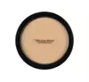 PIERRE RENE COMPACT POWDER SPF 25 GESICHTSPUDER 104 NUDE 8G