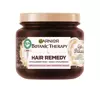 GARNIER BOTANIC THERAPY MASKE FÜR ZARTE HAARE MIT HAFERMILCH 340ML