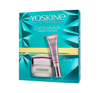 YOSKINE OKINAWA GREEN CAVIAR SET FÜR GESICHTSPFLEGE 60+ CREME + AUGENCREME