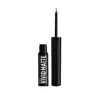 NYX PROFESSIONAL MAKEUP VIVID MATTE EYELINER 02 BLACK 2ML