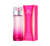 LACOSTE TOUCH OF PINK EDT SPRAY 50 ML