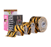 REA TAPE PATTERN MEDIZINISCHES TAPINGBAND TIGER