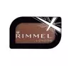 RIMMEL MAGNIF'EYES EINZELNER LIDSCHATTEN MATT 004 VIP PASS 3,5G