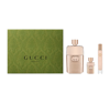 GUCCI GUILTY POUR FEMME EDP SPRAY 50ML + 5ML+ ROLLER 7,4ML SET