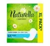 NATURELLA CAMOMILE LIGHT HYGIENEPADS 52 STÜCK