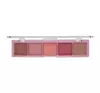 I HEART REVOLUTION MINI CHOCOLATE PALETTE RASPBERRY FOOL 1,1G